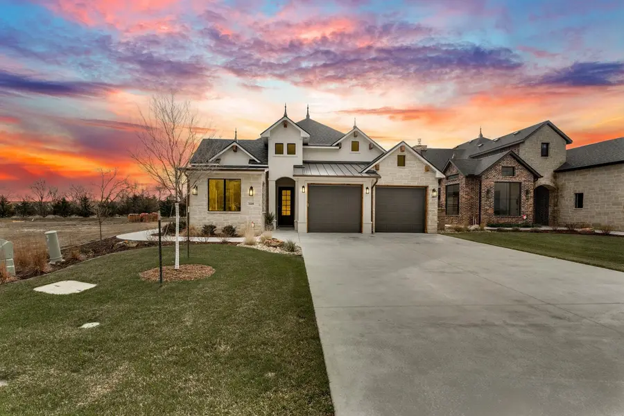 1609 W Rockhill Pl, Andover, KS 67002