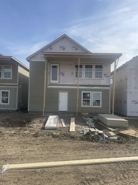401 E Douglas Ave, Andover, KS 67002