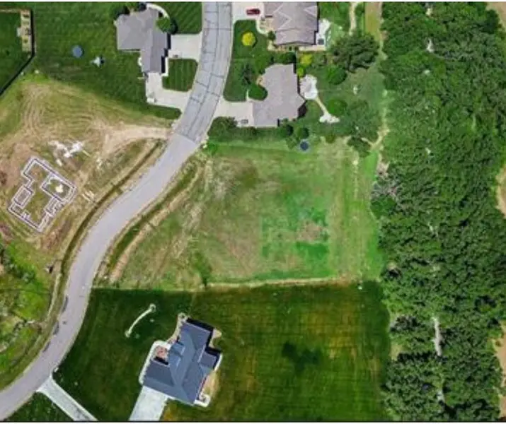 Lot 1 Block A Trail Ridge, Garden Plain, KS 67050