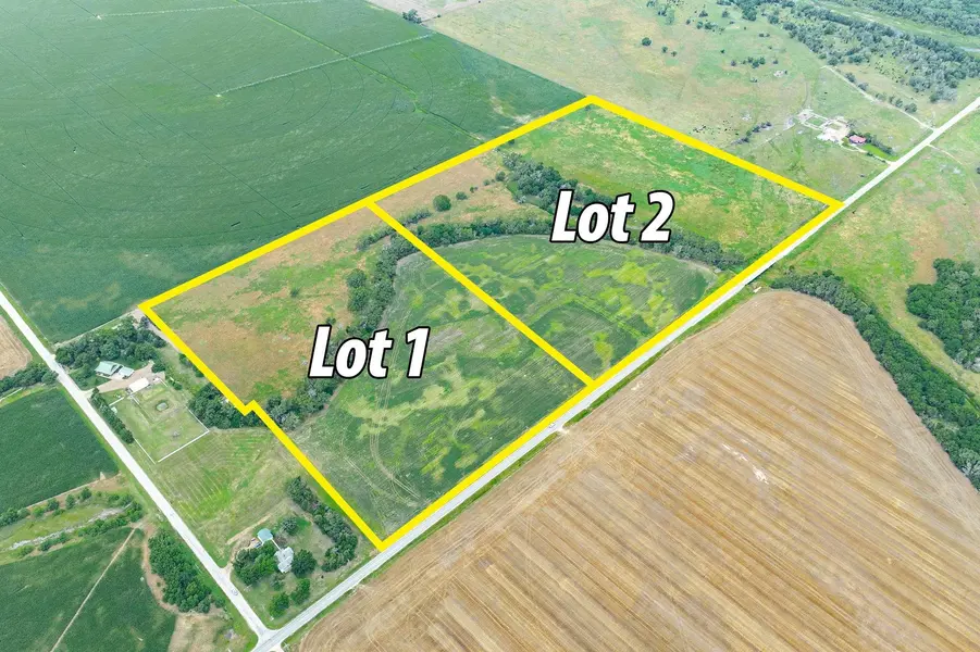 65.88 +/- Acres N 279th St W, Mount Hope, KS 67108