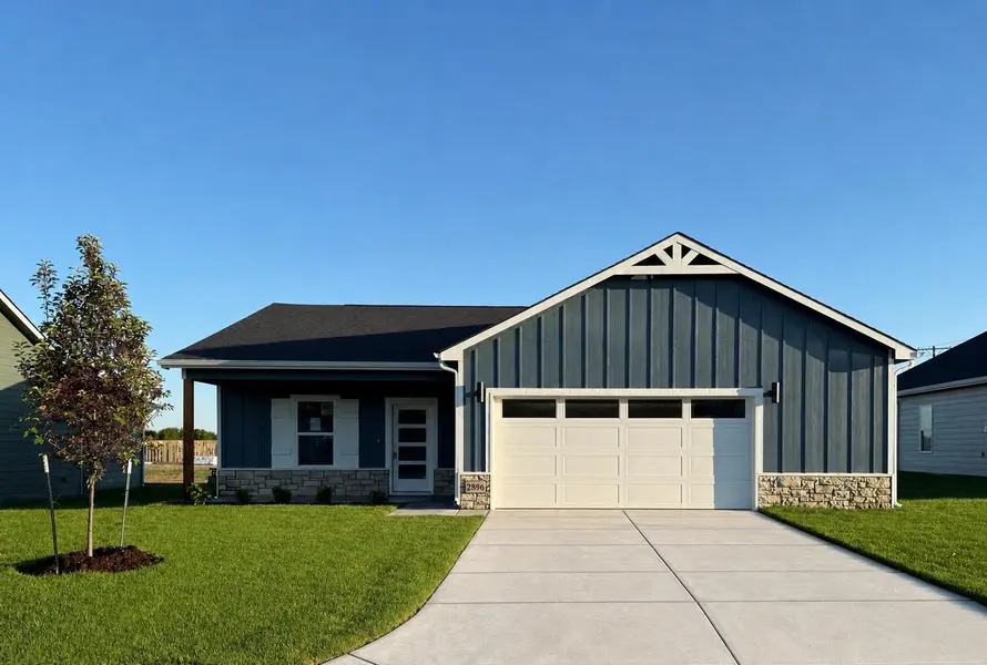 2896 S Maize Ct, Wichita, KS 67215