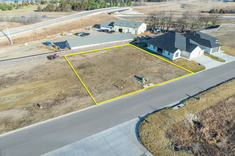837 N Speyside, Andover, KS 67002