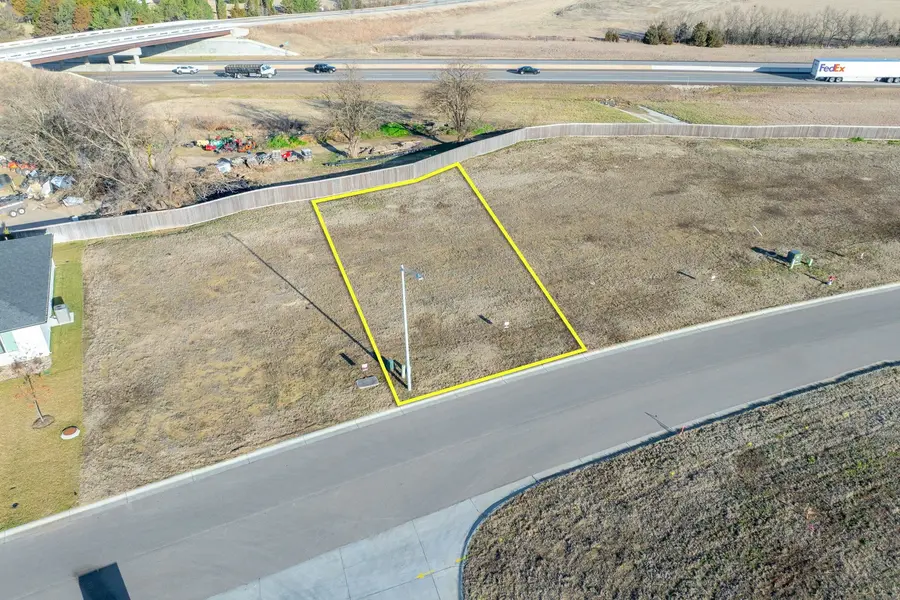 901 N Speyside, Andover, KS 67002