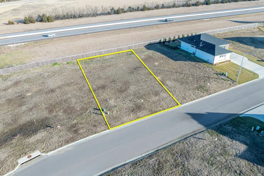 925 N Speyside, Andover, KS 67002