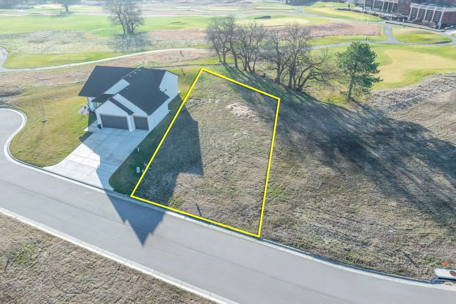 912 N Speyside, Andover, KS 67002