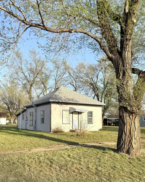 401 S Lincoln Ave, Anthony, KS 67003