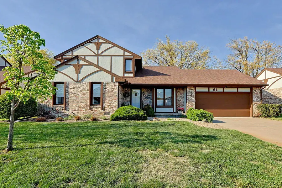 641 N Woodlawn Blvd 64, Wichita, KS 67208