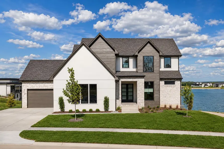 4710 N Ridge Port St., Wichita, KS 67205