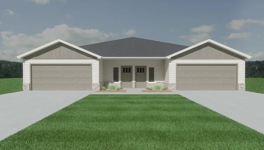 187 N Mendocino, Goddard, KS 67052