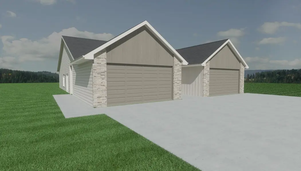 103 N Mendocino ct, Goddard, KS 67052