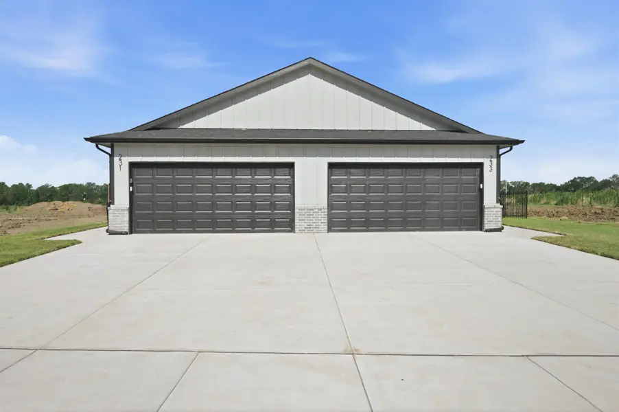 231 N Mendocino ct, Goddard, KS 67052