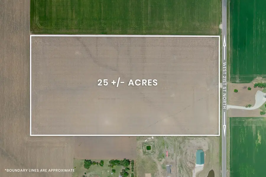 00000 W 21st St N, Garden Plain, KS 67050