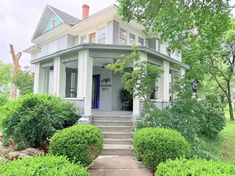 300 W 7th, Lincolnville, KS 66858