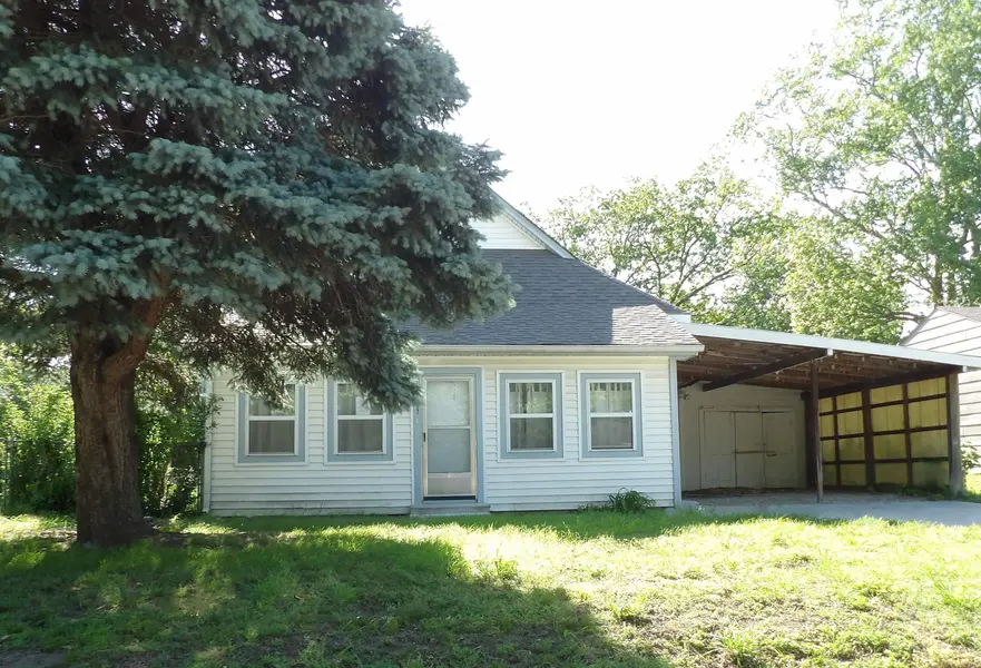 1509 N 2nd, Arkansas City, KS 67005