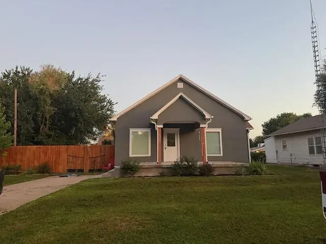 926 E 7th, Wellington, KS 67152
