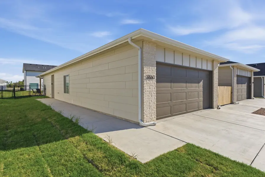 235 N Gowen St, Goddard, KS 67205