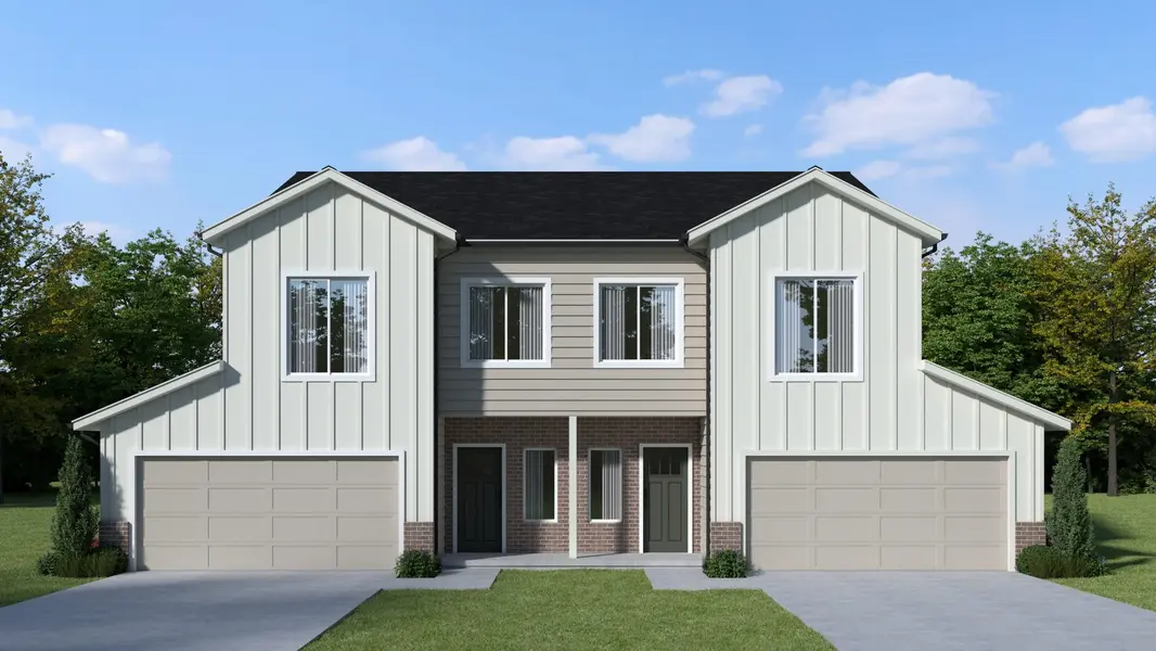 16906 W Leyland St, Goddard, KS 67052