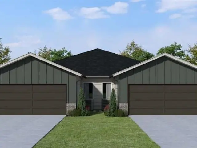 16920 W Leyland St, Goddard, KS 67052