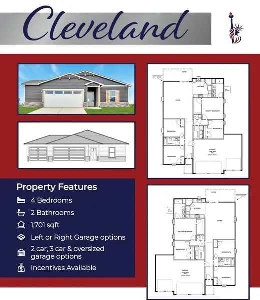 3590 E Bearsden St, Derby, KS 67037-7820