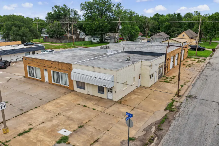 1021 S Main St., Mcpherson, KS 67460