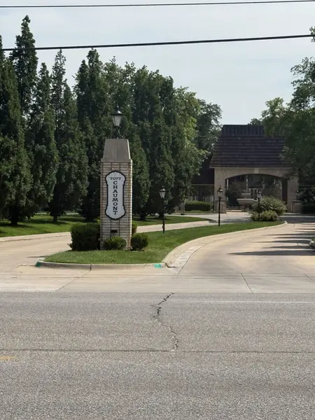 7077 E Central, Wichita, KS 67206