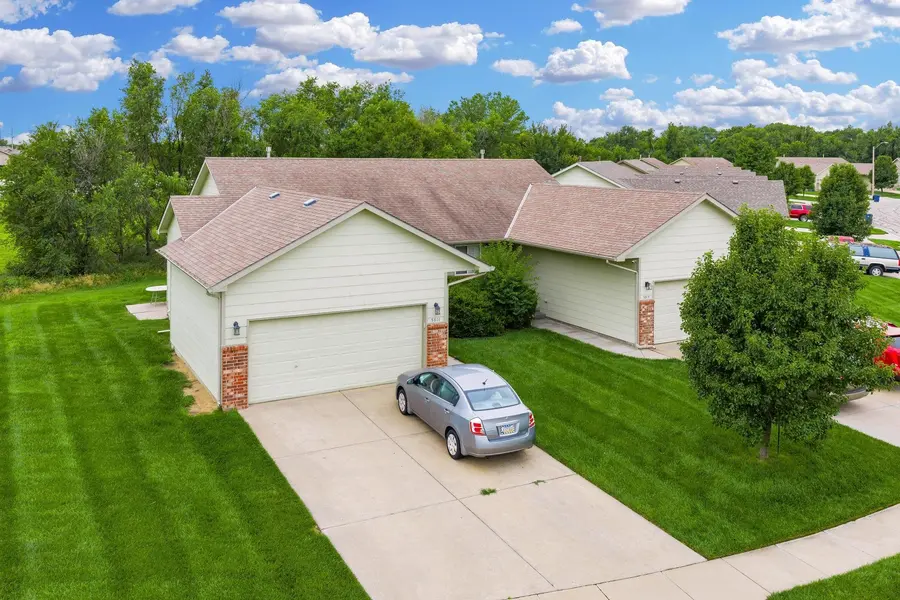 3811 N Pepper Ridge St, Wichita, KS 67205