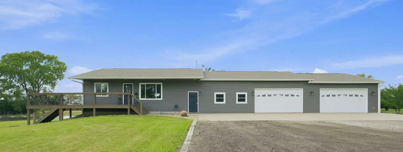 1255 NE 120th Ave, Cheney, KS 67025