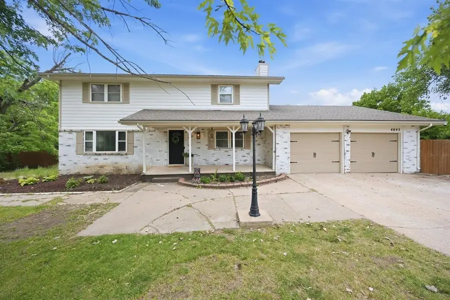 4645 N Hillcrest St., Bel Aire, KS 67220