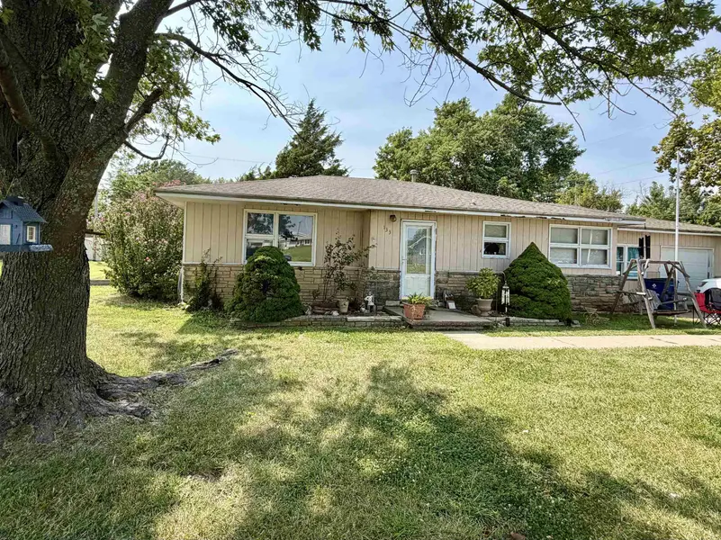 133 Tiffany Lane, Eureka, KS 67045