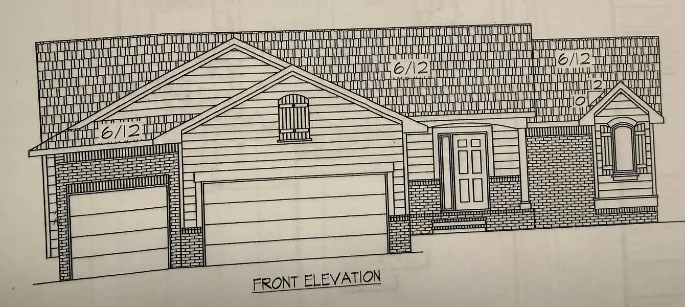 5539 Toben Ct, Bel Aire, KS 67226
