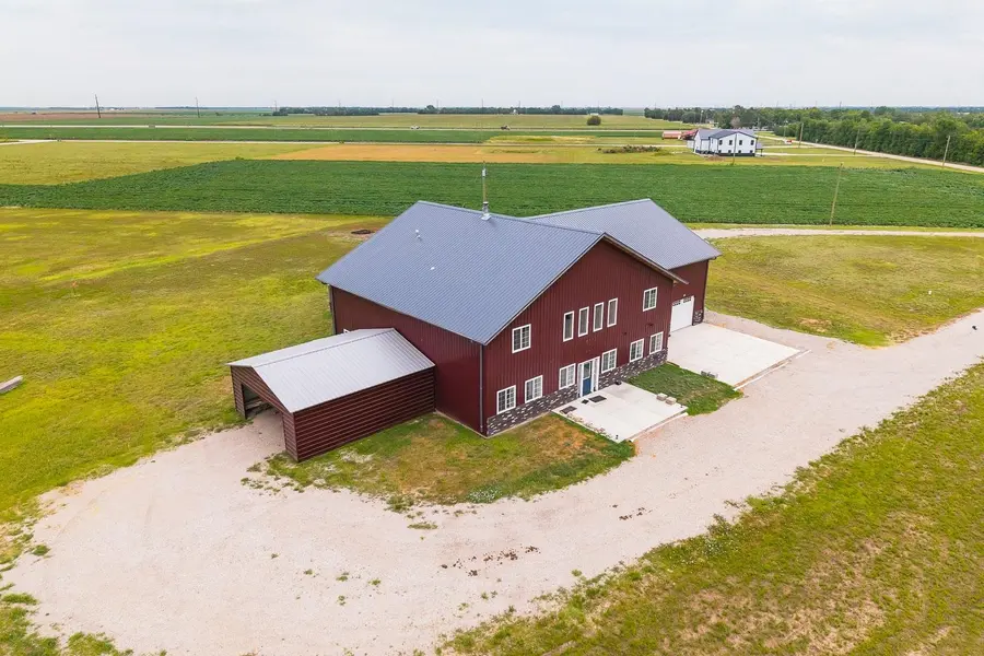 1321 12th, Mcpherson, KS 67460