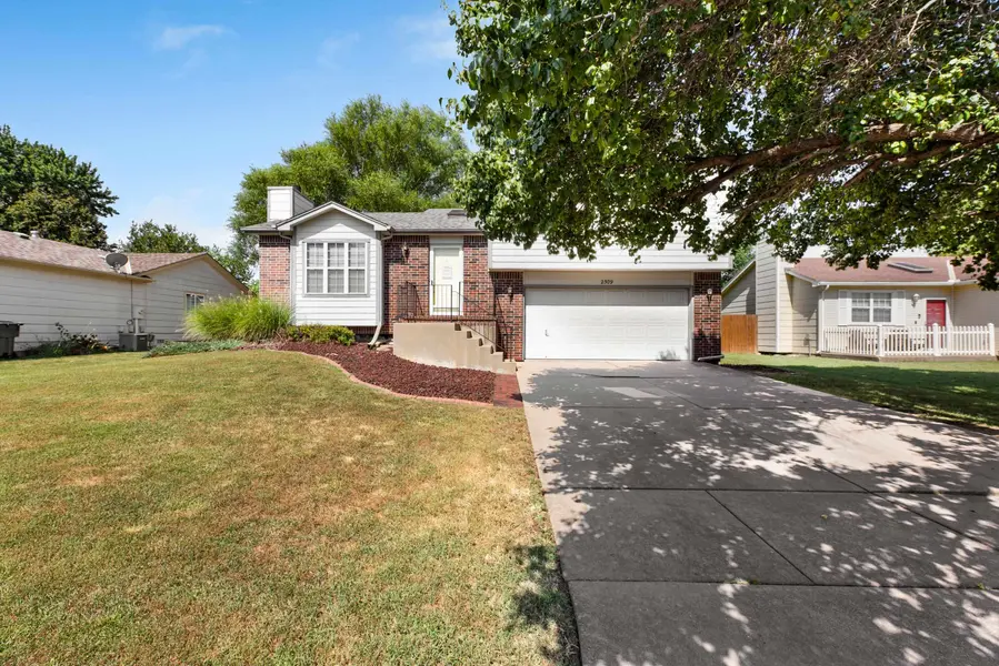 2509 N Beacon Hill St., Wichita, KS 67220