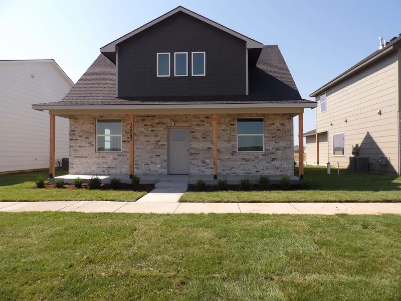 12047 W Arvada Blvd, Maize, KS 67223