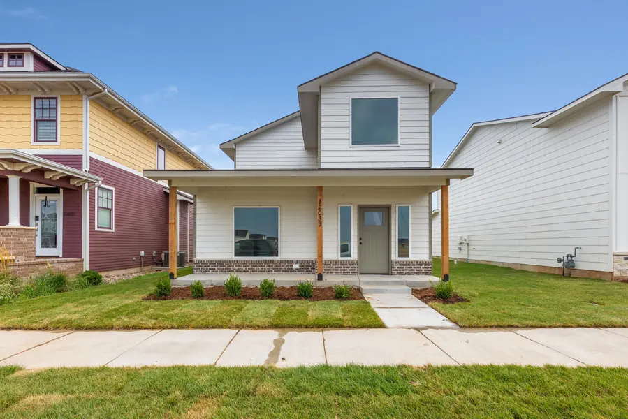 12039 W Arvada Blvd, Maize, KS 67223