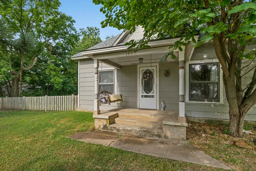 1485 N D. Rd., Peck, KS 67120