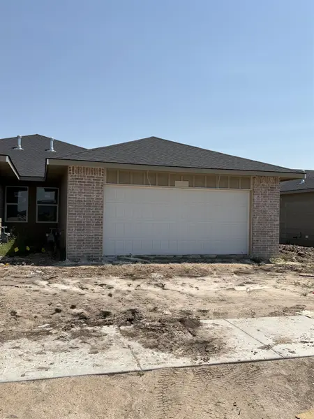 2916 S Denene St, Wichita, KS 67215