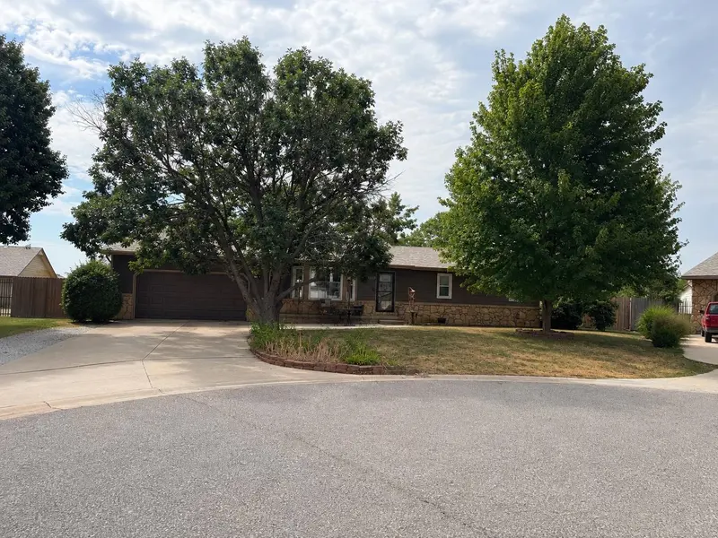 11517 W Jewell Ct, Wichita, KS 67209
