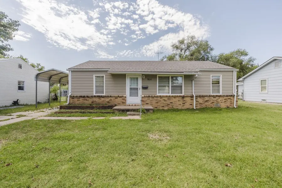 951 N Derby, Derby, KS 67037