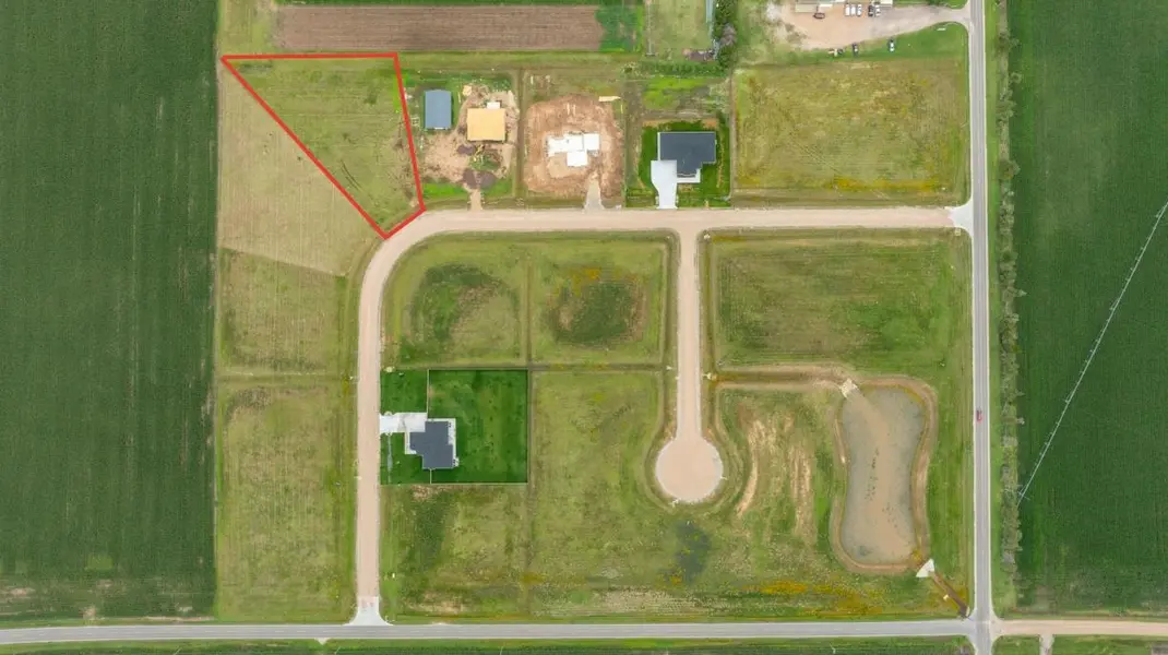 5150 W Eagle Crest St, Colwich, KS 67030