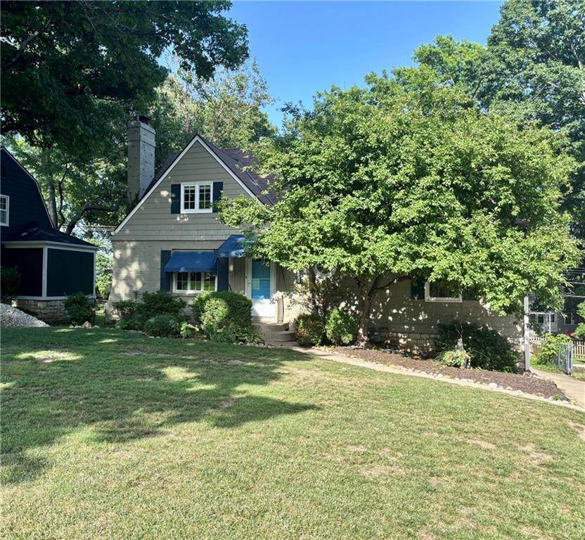 5315 Norwood ST, Fairway, KS 66205