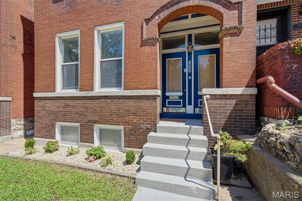 3423 Magnolia AVE, St Louis, MO 63118