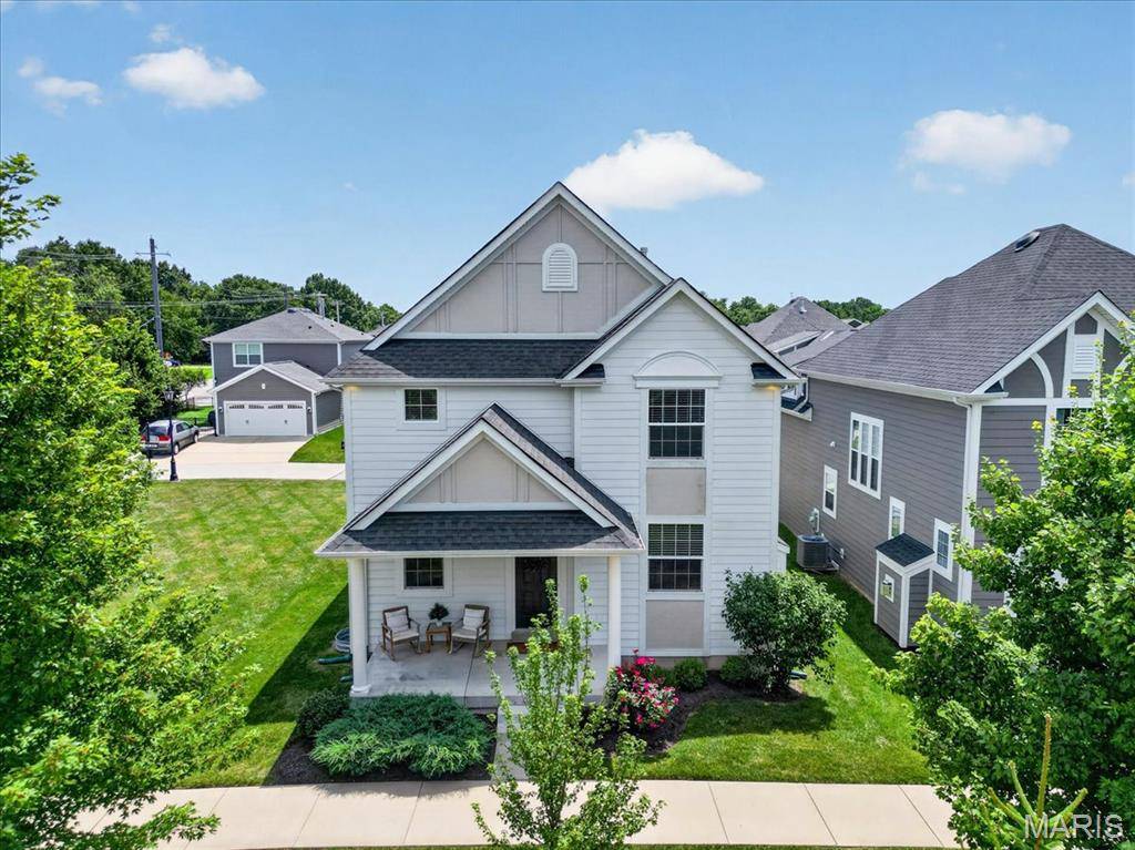 17007 Main ST, Wildwood, MO 63040