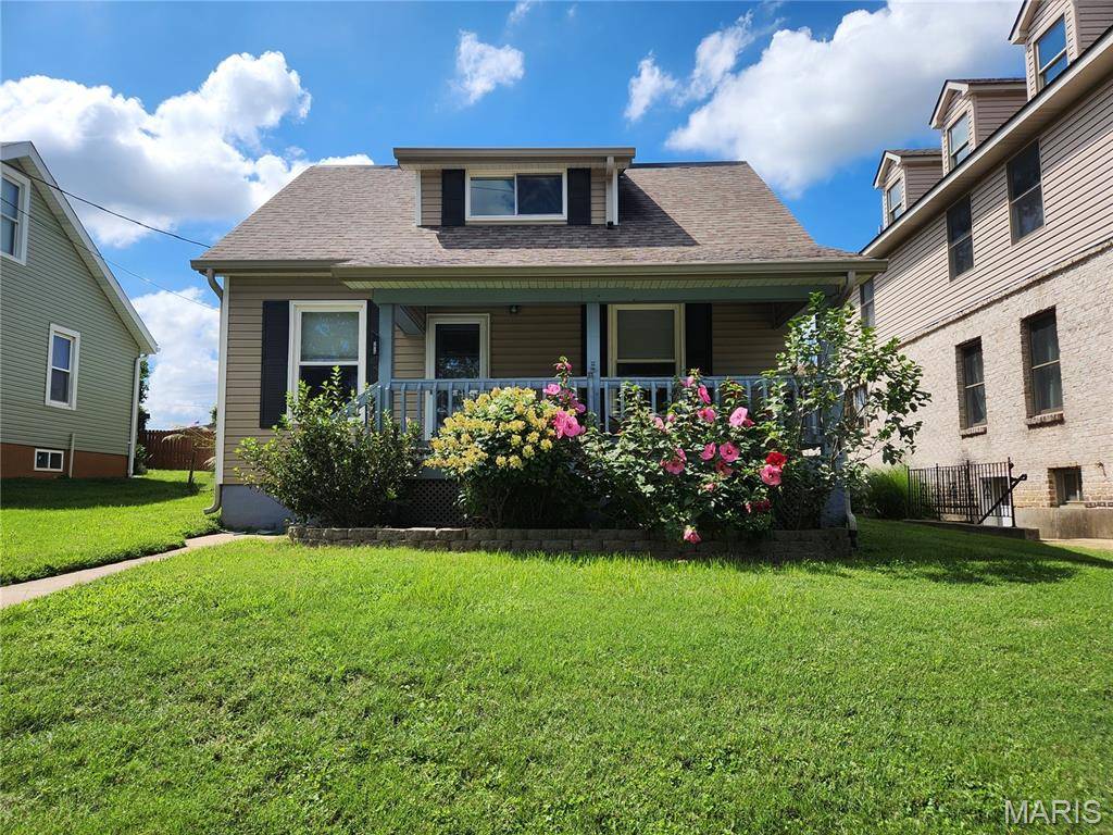 2829 Brazeau AVE, Brentwood, MO 63144