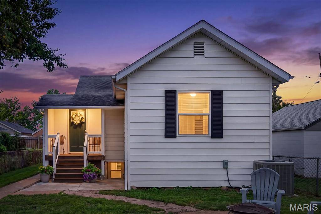 5440 Nagel AVE, St Louis, MO 63109