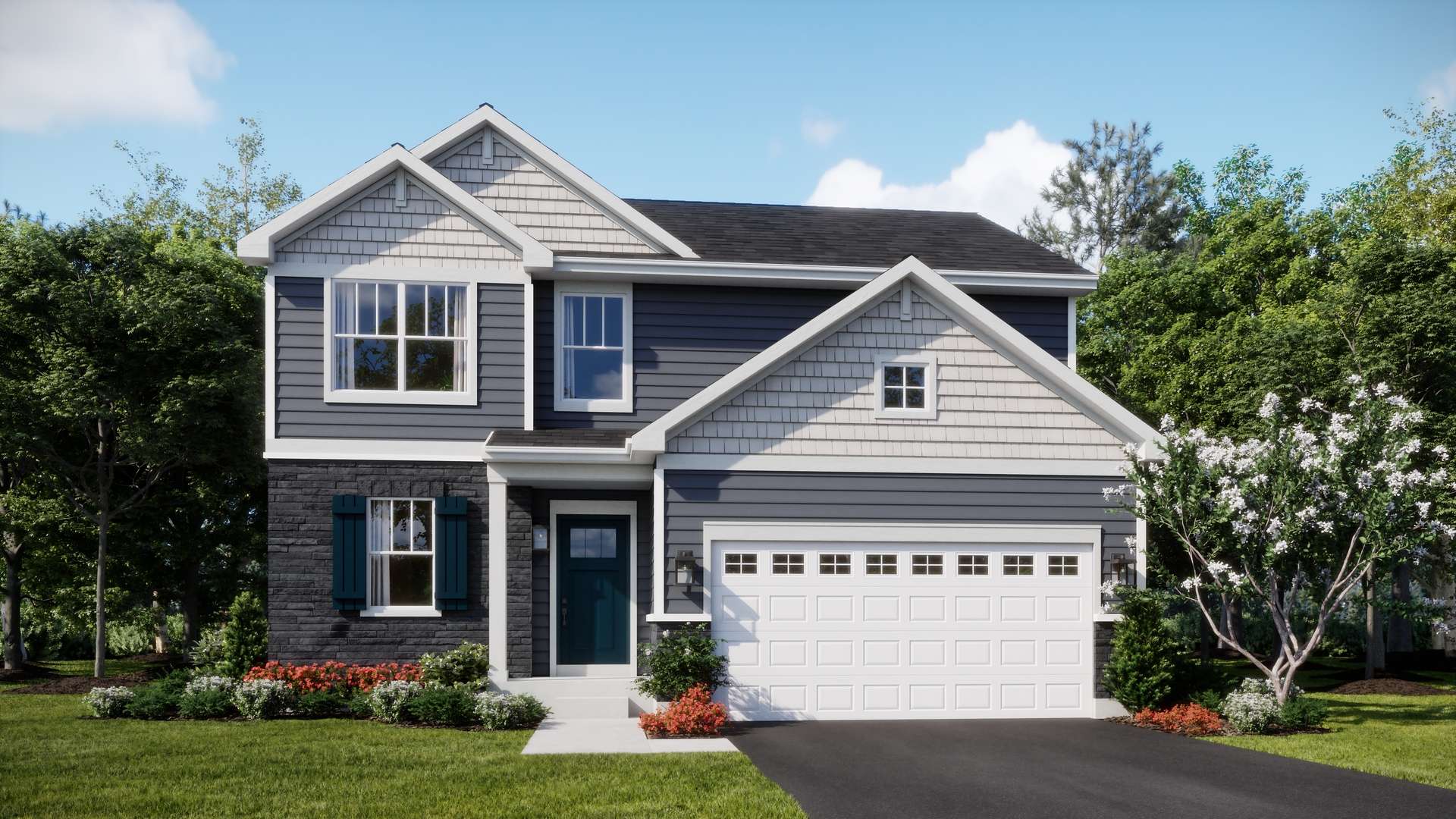 1895 South Shore CV, Antioch, IL 60002