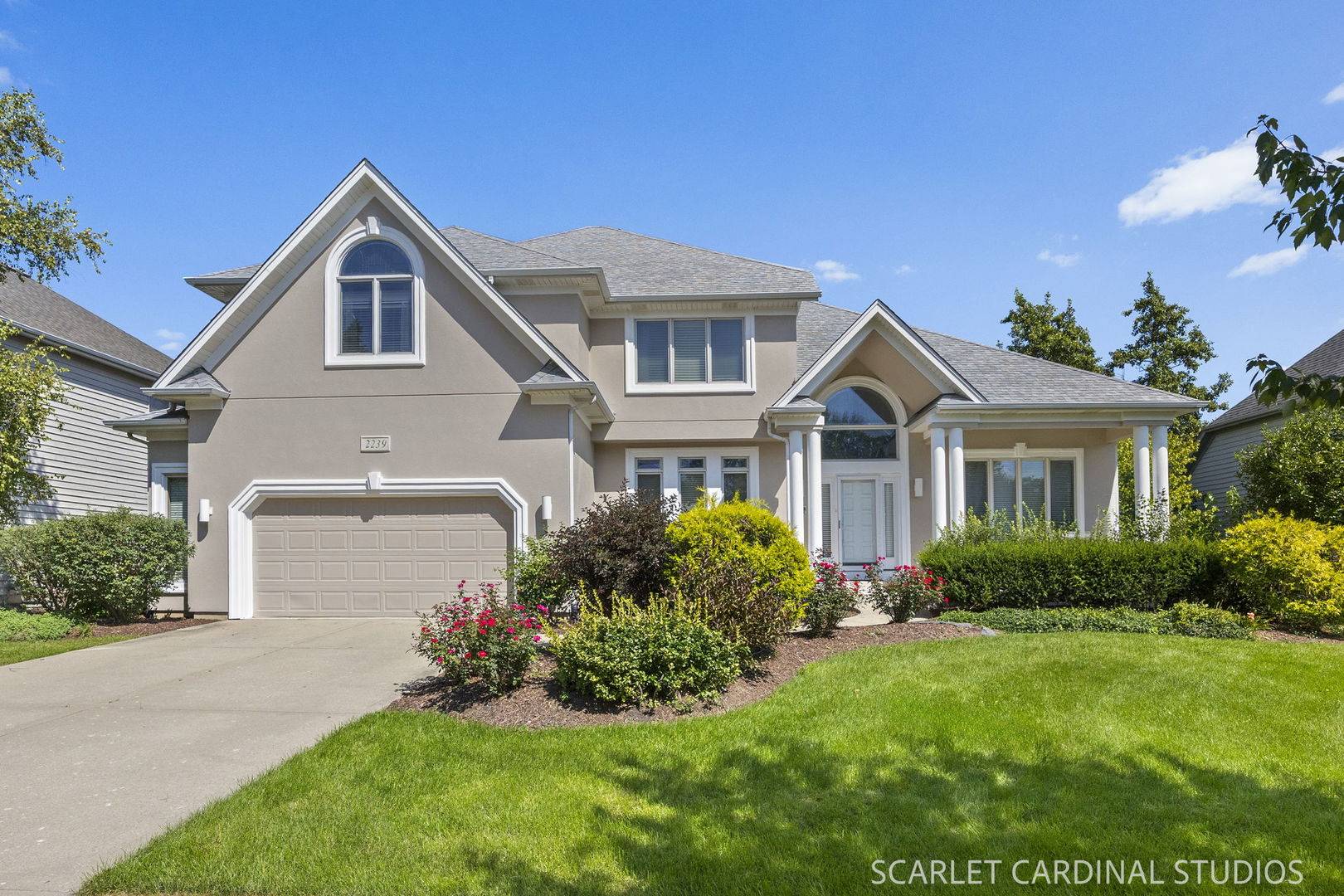 2239 Hillsboro LN, Naperville, IL 60564