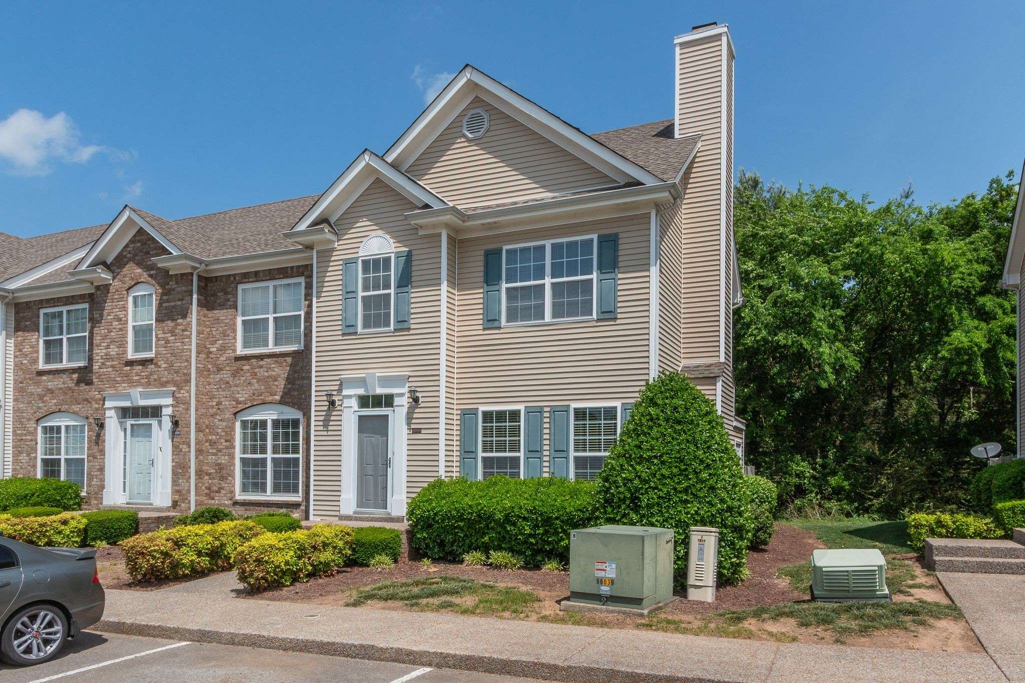 3041 Newport Valley Circle, Thompsons Station, TN 37179