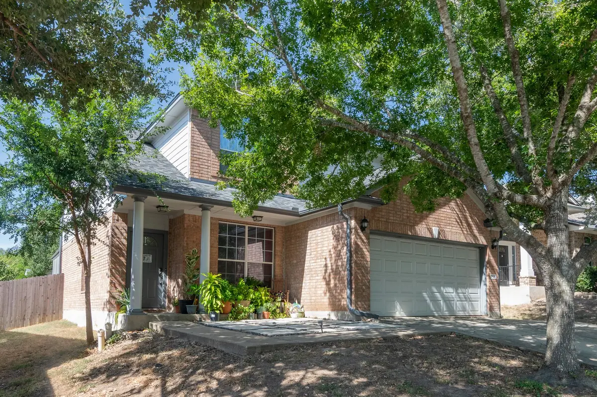 2909 Fleet DR, Austin, TX 78748
