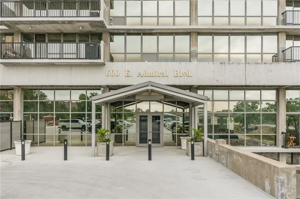 600 Admiral BLVD #1802, Kansas City, MO 64106