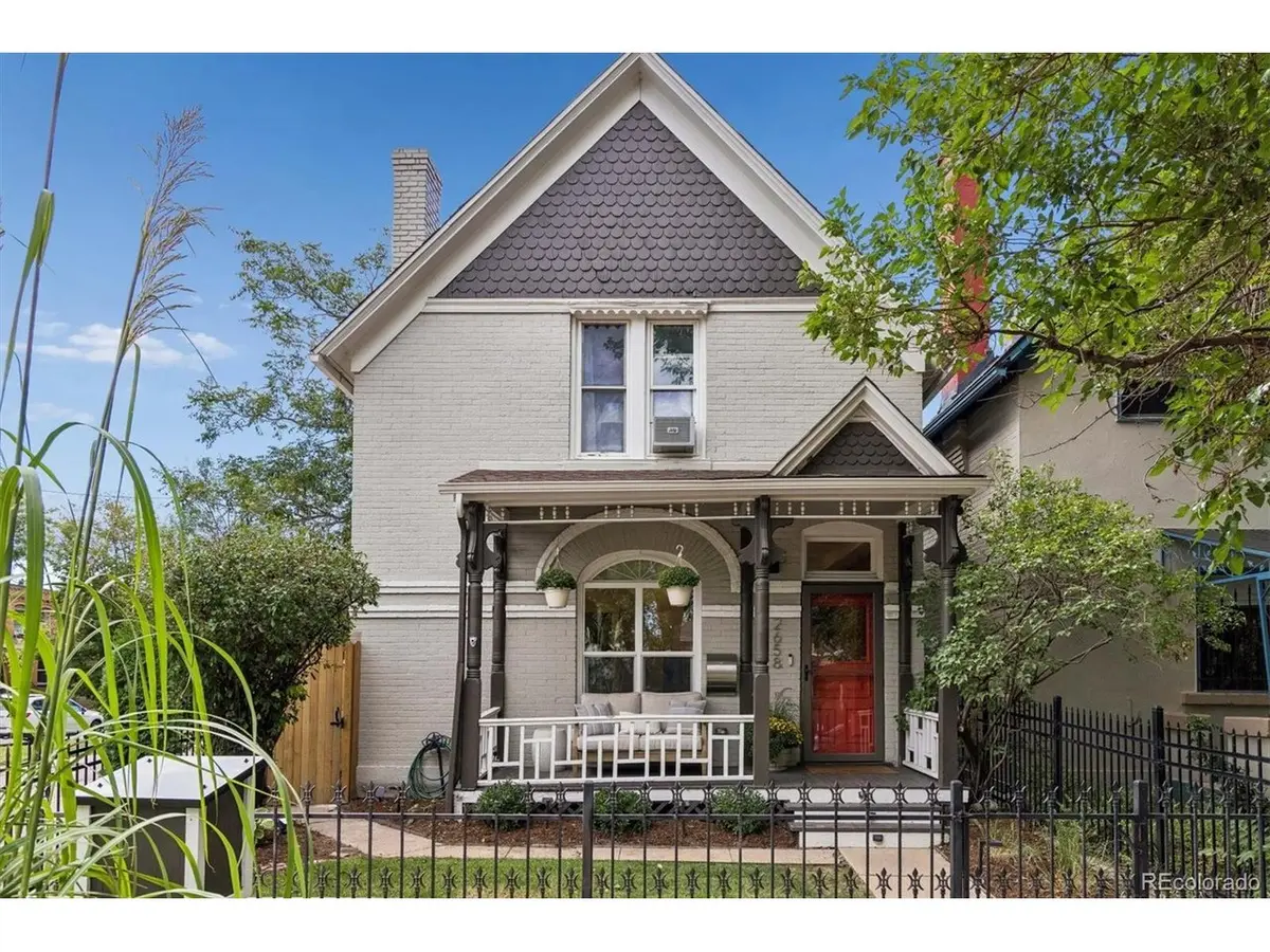 2658 Stout, Denver, CO 80205